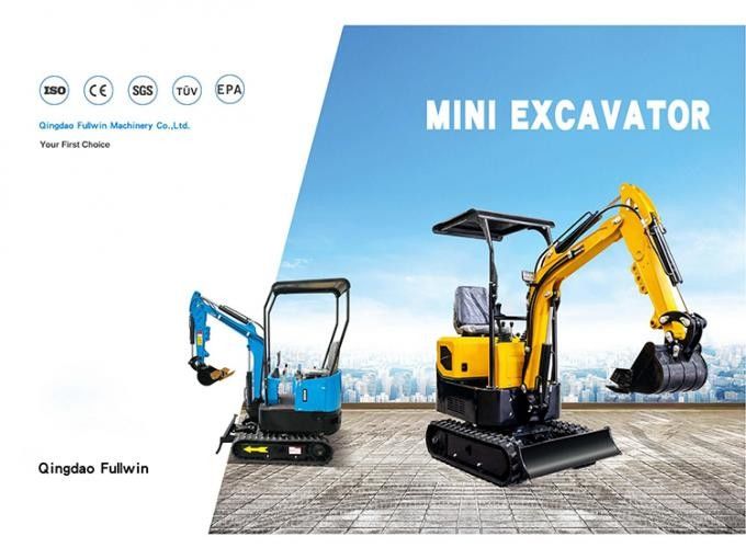 Qingdao Fullwin Machinery Co., Ltd. Produktionslinie des Herstellers